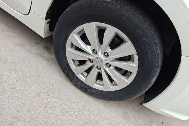 Used Nissan Teana 2018 2.0L XL Smart Upgrade Edition Right Front Wheel Hub