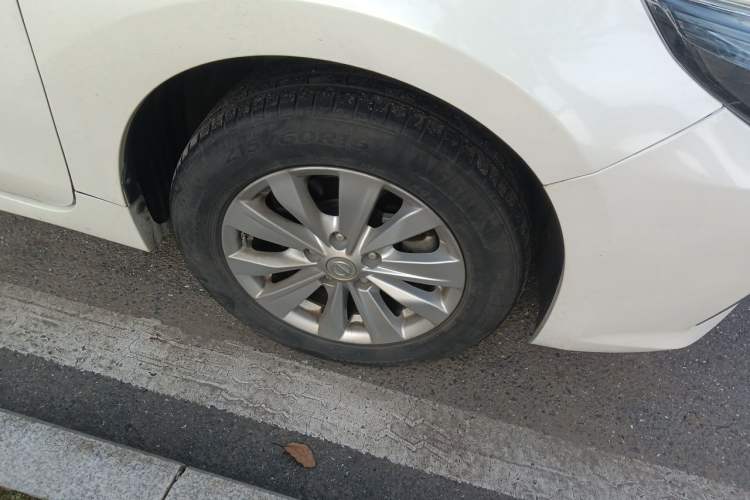 Used Nissan Teana 2018 2.0L XL Smart Upgrade Edition Right Front Wheel Hub