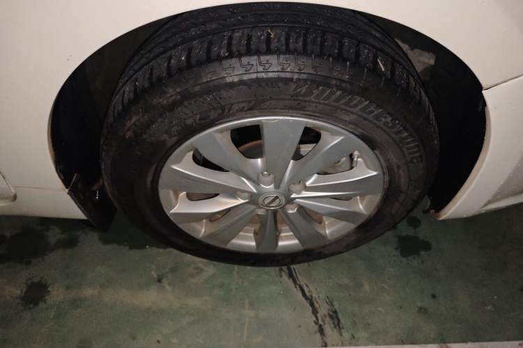 Used Nissan Teana 2018 2.0L XL Smart Upgrade Edition Right Front Wheel Hub