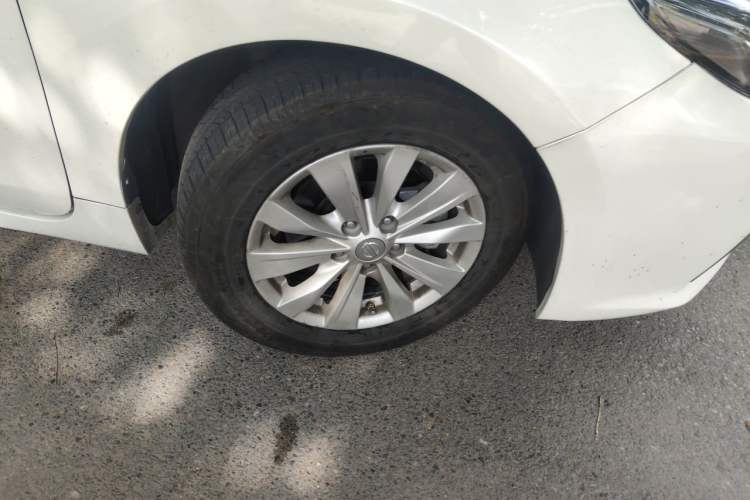 Used Nissan Teana 2018 2.0L XL Smart Upgrade Edition Right Front Wheel Hub
