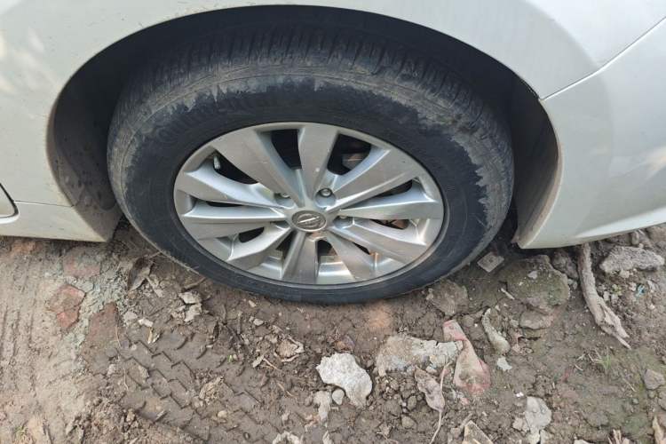 Used Nissan Teana 2018 2.0L XL Smart Upgrade Edition Right Front Wheel Hub