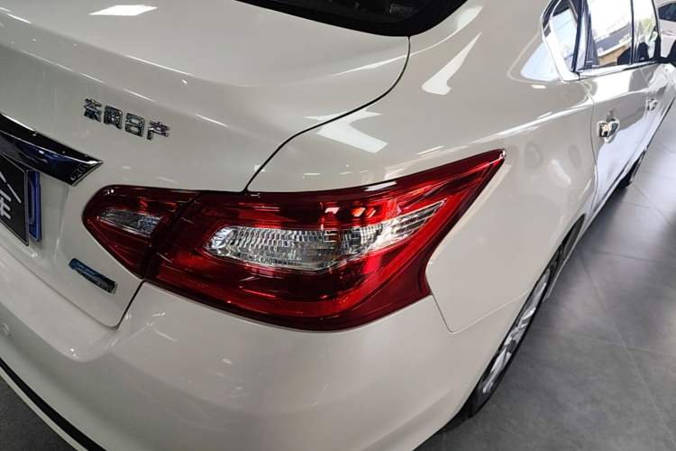 Used Nissan Teana 2018 2.0L XL Smart Upgrade Edition Right Rear Taillight
