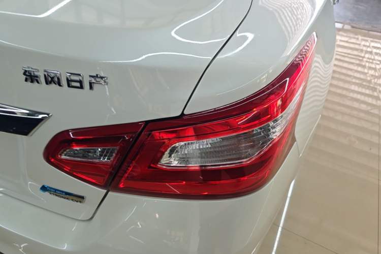 Used Nissan Teana 2018 2.0L XL Smart Upgrade Edition Right Rear Taillight