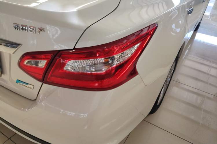 Used Nissan Teana 2018 2.0L XL Smart Upgrade Edition Right Rear Taillight