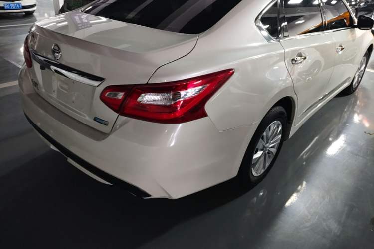 Used Nissan Teana 2018 2.0L XL Smart Upgrade Edition Right Rear Taillight