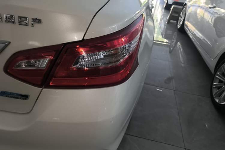 Used Nissan Teana 2018 2.0L XL Smart Upgrade Edition Right Rear Taillight