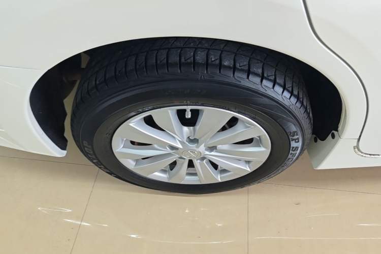 Used Nissan Teana 2018 2.0L XL Smart Upgrade Edition Right Rear Wheel Hub