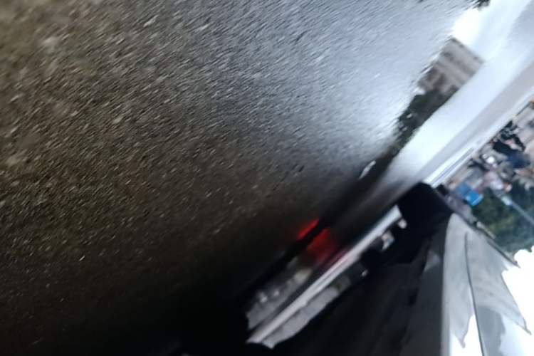 Used Nissan Teana 2018 2.0L XL Smart Upgrade Edition Right Side Sill