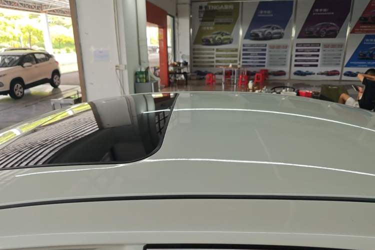 Used Nissan Teana 2018 2.0L XL Smart Upgrade Edition Roof