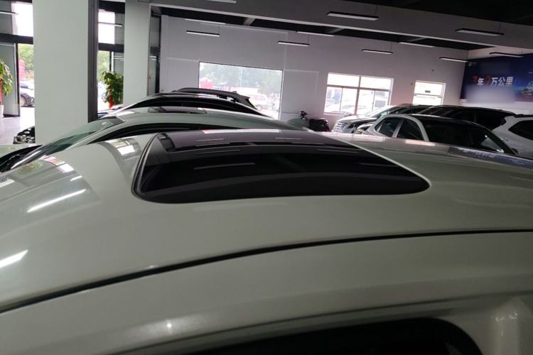 Used Nissan Teana 2018 2.0L XL Smart Upgrade Edition Roof