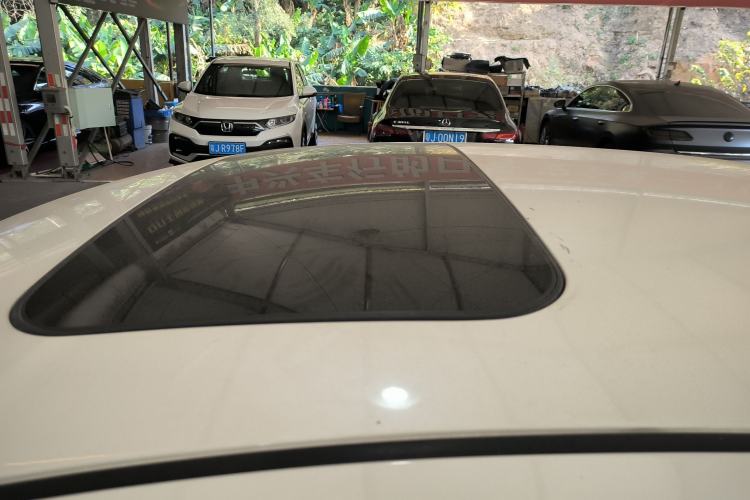 Used Nissan Teana 2018 2.0L XL Smart Upgrade Edition Roof