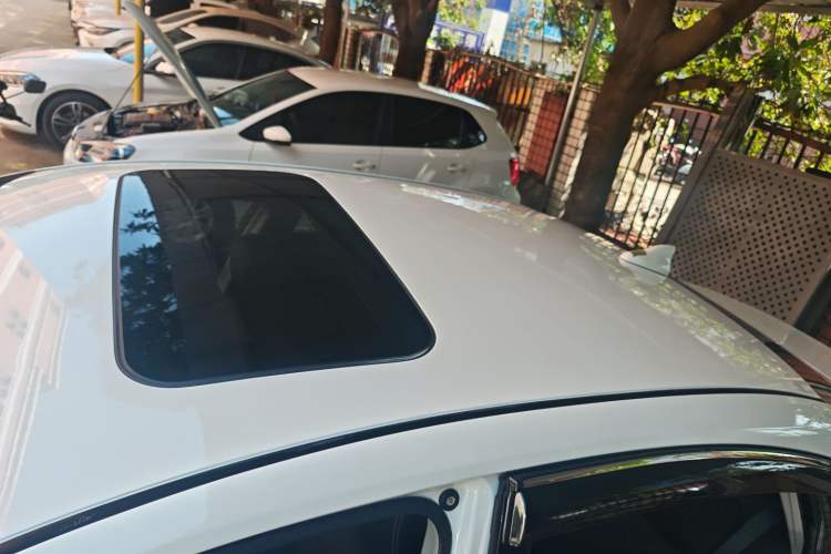 Used Nissan Teana 2018 2.0L XL Smart Upgrade Edition Roof