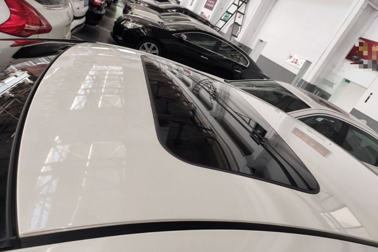 Used Nissan Teana 2018 2.0L XL Smart Upgrade Edition Roof