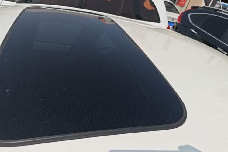 Used Nissan Teana 2018 2.0L XL Smart Upgrade Edition Roof