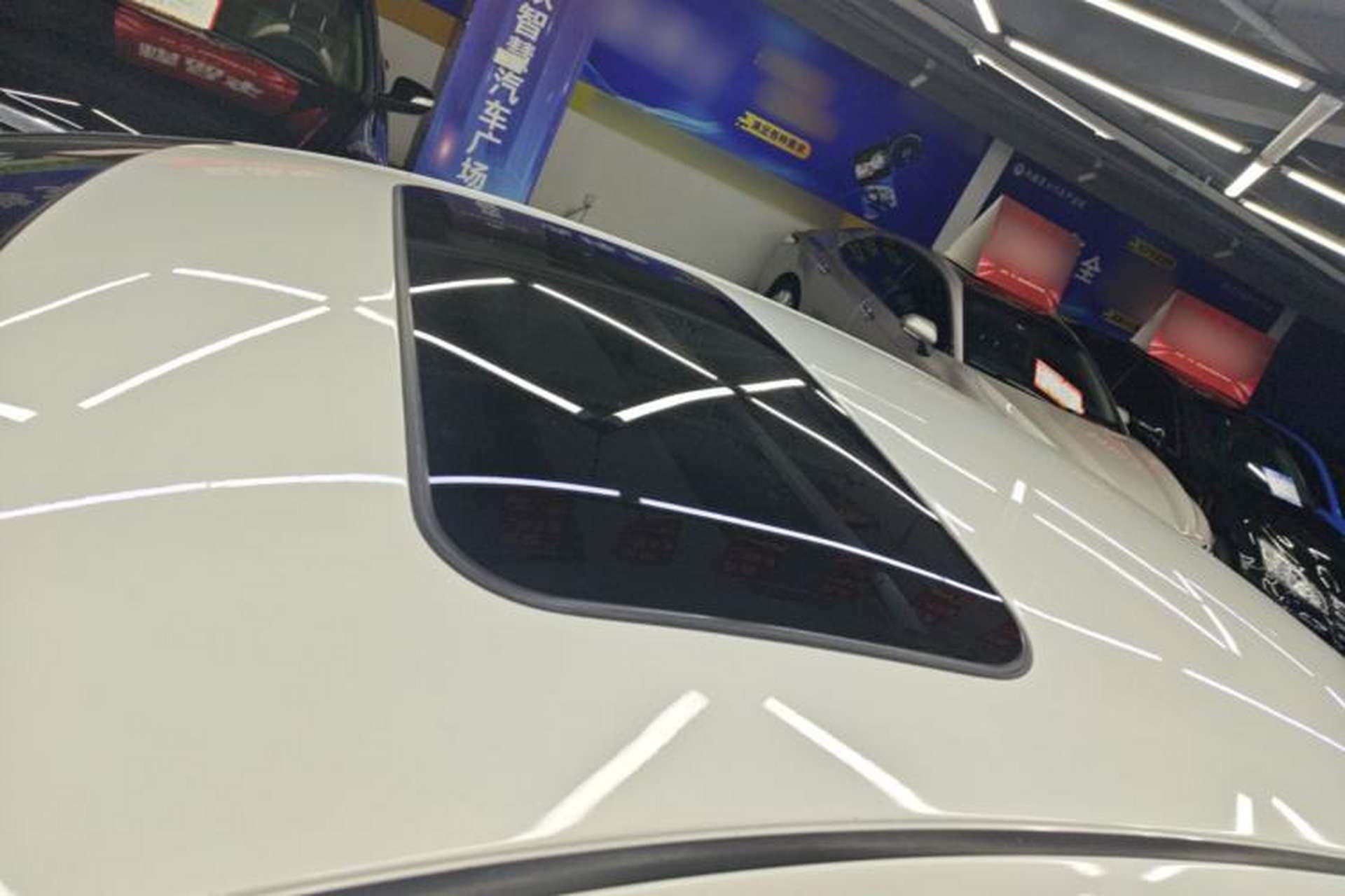 Used Nissan Teana 2018 2.0L XL Smart Upgrade Edition Roof