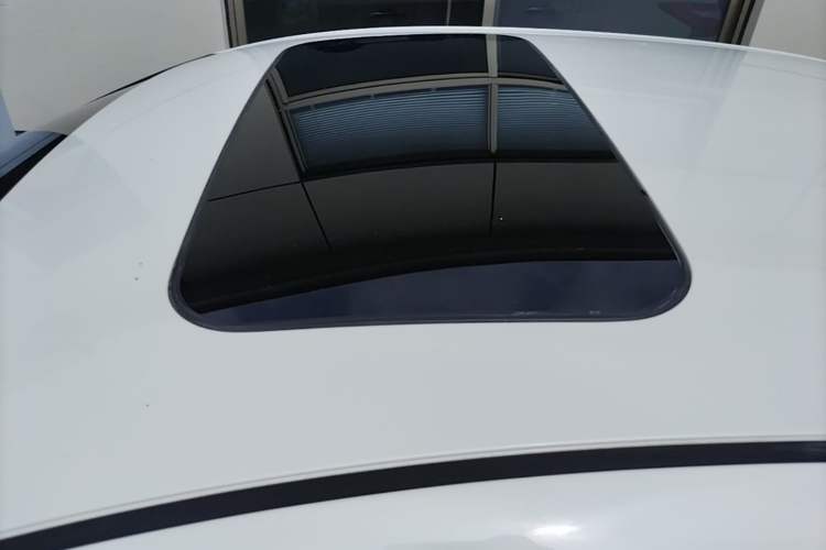 Used Nissan Teana 2018 2.0L XL Smart Upgrade Edition Roof