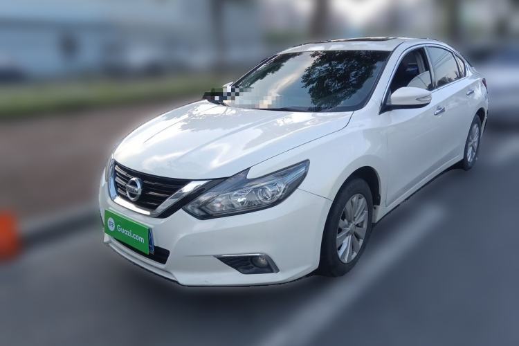 Used Nissan Teana 2018 2.0L XL Smart Upgrade Edition Guazi used car, China used car export, Used car for sale, Used  cars, Cheapest cars for sale