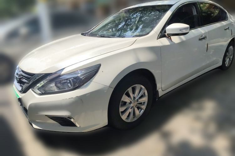 Ojetý Nissan Teana 2018 2.0L XL Smart Upgrade Edition Guazi used car, China used car export, Used car for sale, Used cars, Cheapest cars for sale