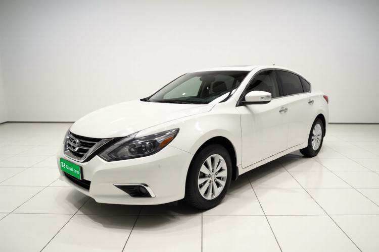 Nissan Teana 2018 2.0L XL Smart Upgrade Edition مستعملة Guazi used car, China used car export, Used car for sale, Used  cars, Cheapest cars for sale