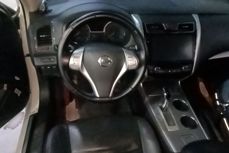 Used Nissan Teana 2018 2.0L XL Smart Upgrade Edition Steering Wheel