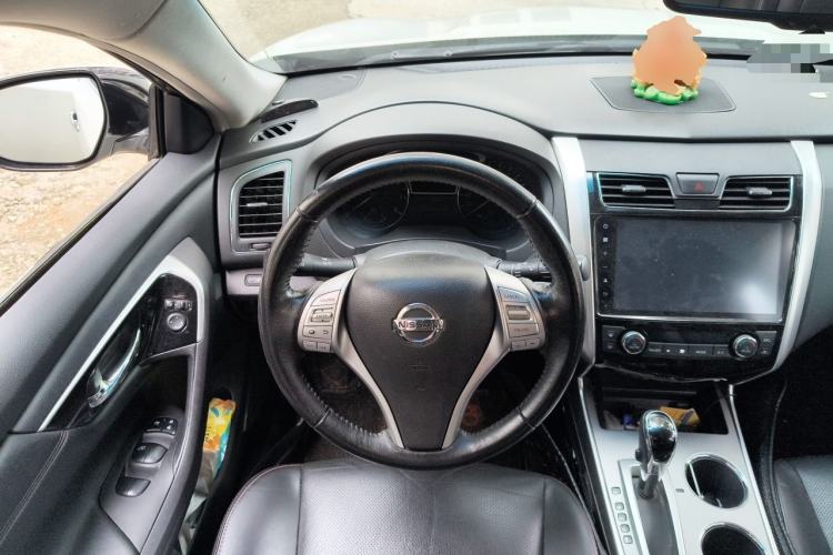 Used Nissan Teana 2018 2.0L XL Smart Upgrade Edition Steering Wheel