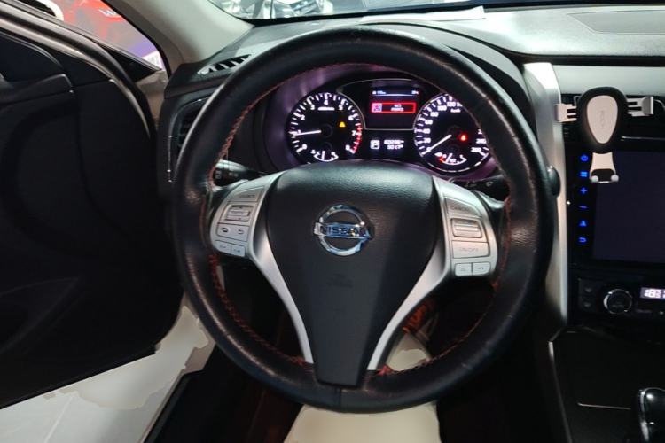 Used Nissan Teana 2018 2.0L XL Smart Upgrade Edition Steering Wheel