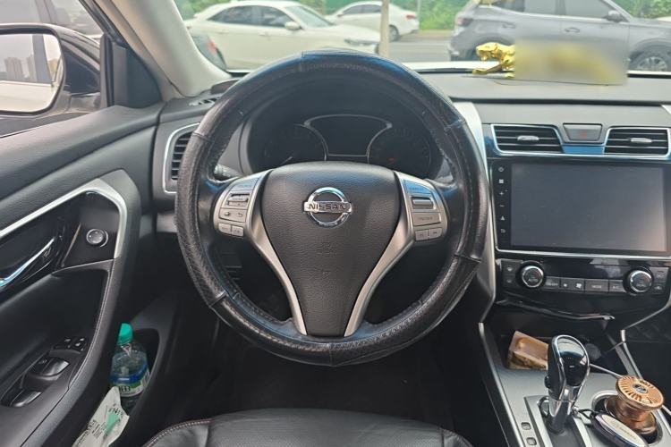 Used Nissan Teana 2018 2.0L XL Smart Upgrade Edition Steering Wheel