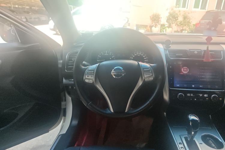 Used Nissan Teana 2018 2.0L XL Smart Upgrade Edition Steering Wheel