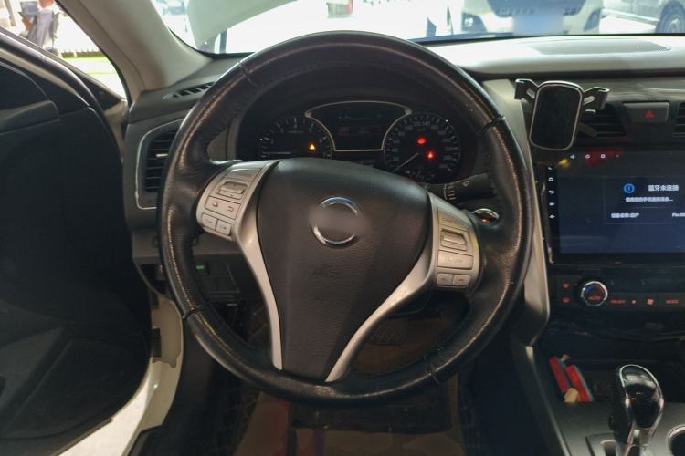 Used Nissan Teana 2018 2.0L XL Smart Upgrade Edition Steering Wheel
