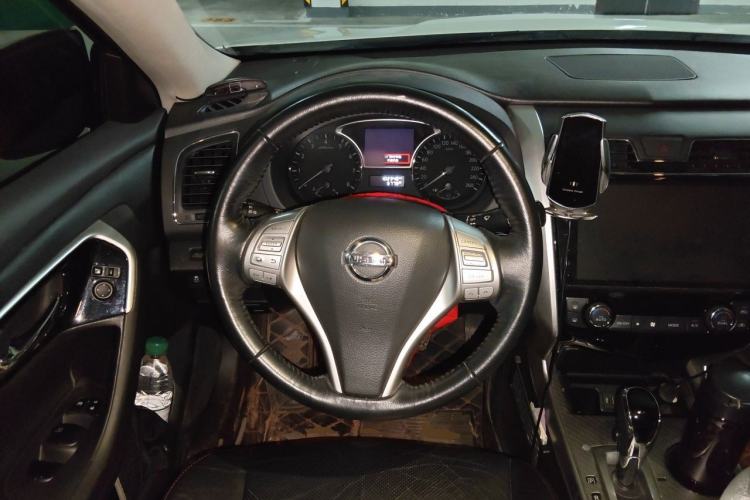 Used Nissan Teana 2018 2.0L XL Smart Upgrade Edition Steering Wheel
