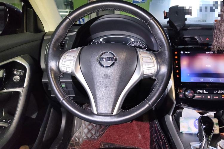Used Nissan Teana 2018 2.0L XL Smart Upgrade Edition Steering Wheel