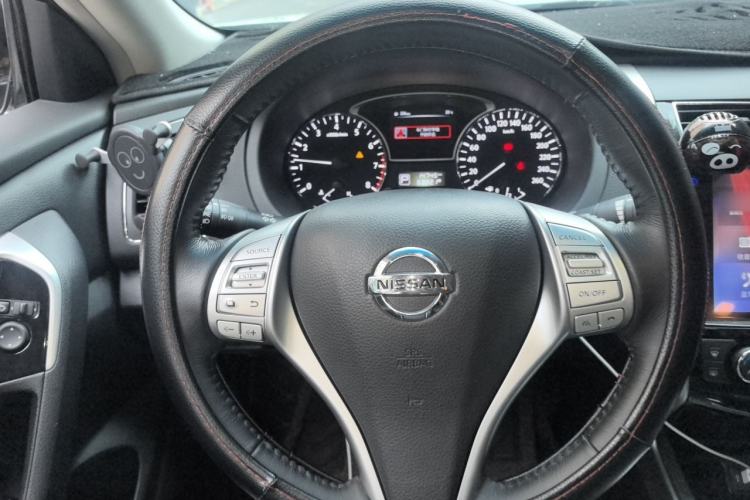 Used Nissan Teana 2018 2.0L XL Smart Upgrade Edition Steering Wheel