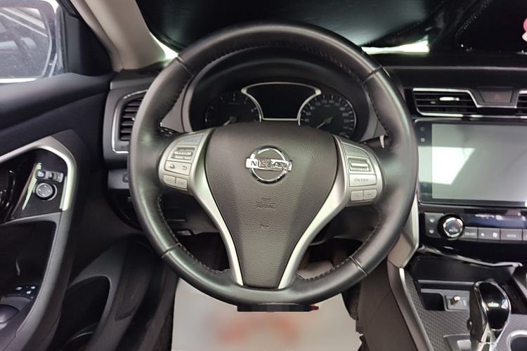 Used Nissan Teana 2018 2.0L XL Smart Upgrade Edition Steering Wheel