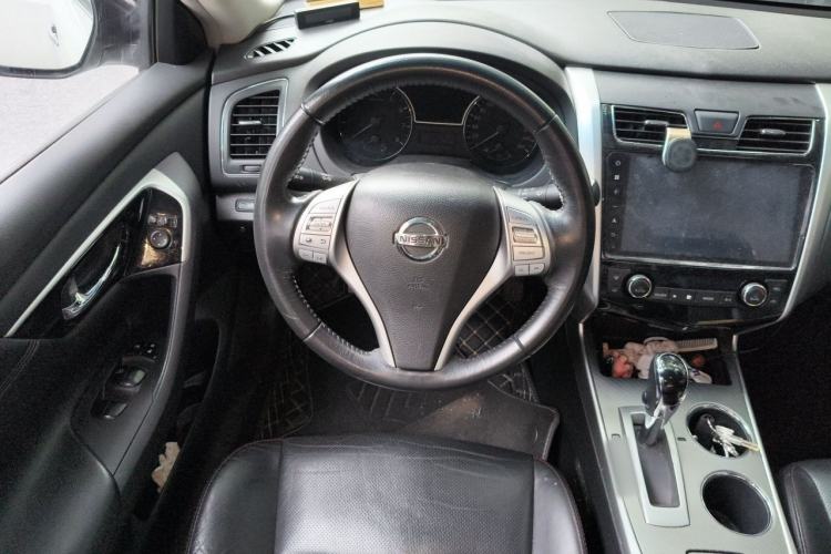 Used Nissan Teana 2018 2.0L XL Smart Upgrade Edition Steering Wheel