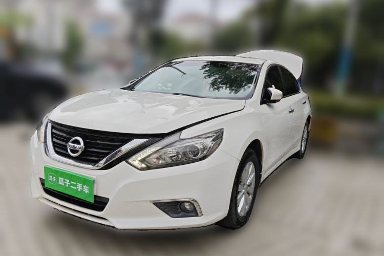 Ojetý Nissan Teana 2018 2.0L XL Smart Upgrade Edition Guazi used car, China used car export, Used car for sale, Used  cars, Cheapest cars for sale