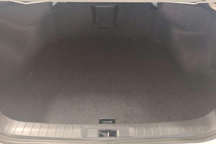 Used Nissan Teana 2018 2.0L XL Smart Upgrade Edition Trunk