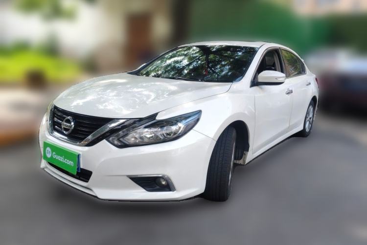 Used Nissan Teana 2018 2.0L XL Smart Upgrade Edition Guazi used car, China used car export, Used car for sale, Used  cars, Cheapest cars for sale