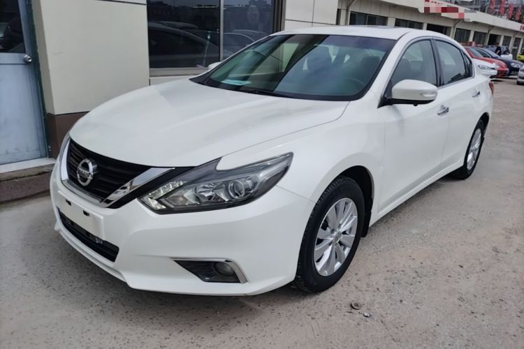 Used Nissan Teana 2018 2.0L XL Smart Upgrade Edition Guazi used car, China used car export, Used car for sale, Used  cars, Cheapest cars for sale
