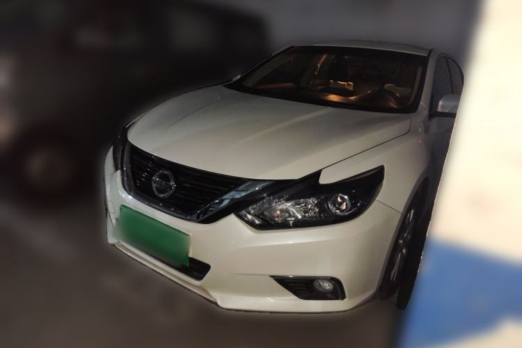 Used Nissan Teana 2018 2.0L XL Smart Upgrade Edition Guazi used car, China used car export, Used car for sale, Used  cars, Cheapest cars for sale