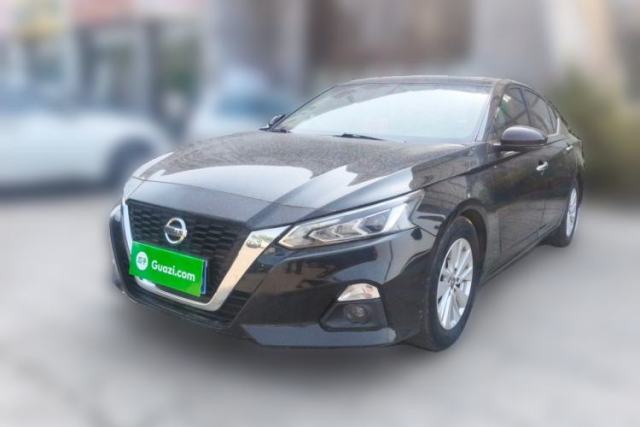 Used Nissan Teana 2019 2.0L XL Comfort Edition