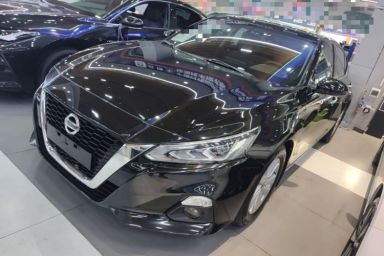 Used Nissan Teana 2019 2.0L XL Comfort Edition