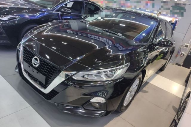 Used Nissan Teana 2019 2.0L XL Comfort Edition