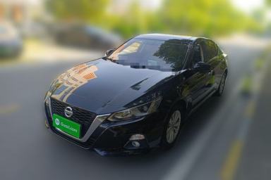 Used Nissan Teana 2019 2.0T XL Smart Leading Edition