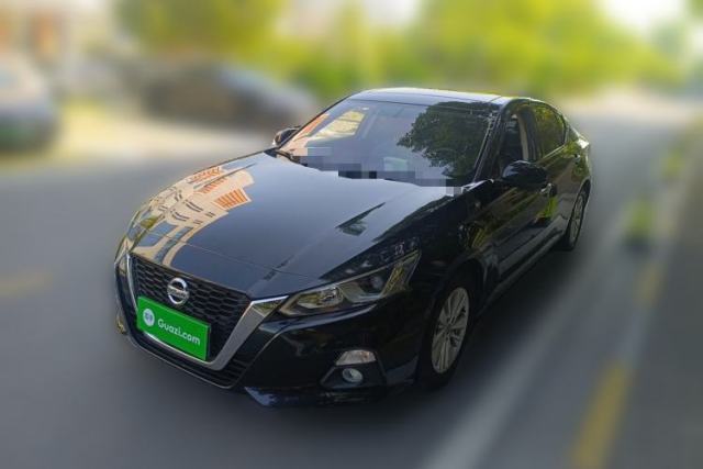 Used Nissan Teana 2019 2.0T XL Smart Leading Edition