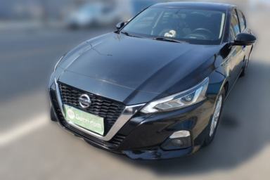 Used Nissan Teana 2019 2.0L XL Comfort Edition