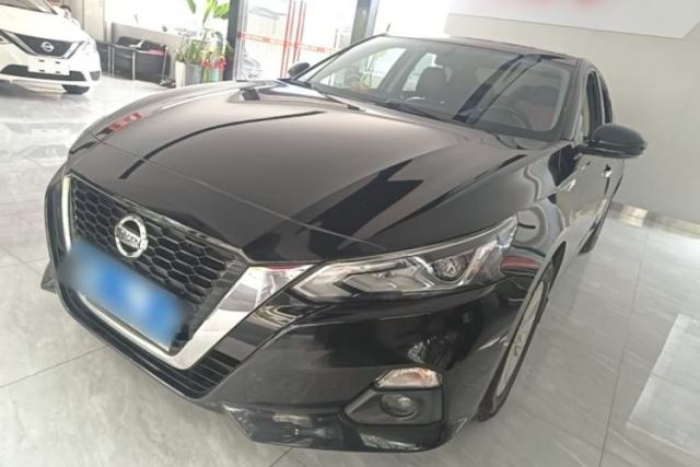 Used Nissan Teana 2019 2.0L XL Comfort Edition