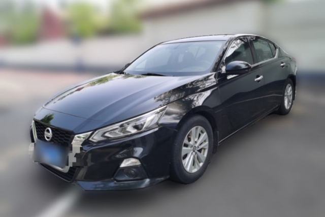 Used Nissan Teana 2019 2.0L XL Comfort Edition