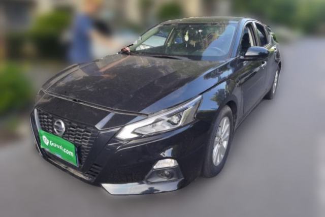 Nissan Teana 2019 2.0L XL Comfort Edition usado