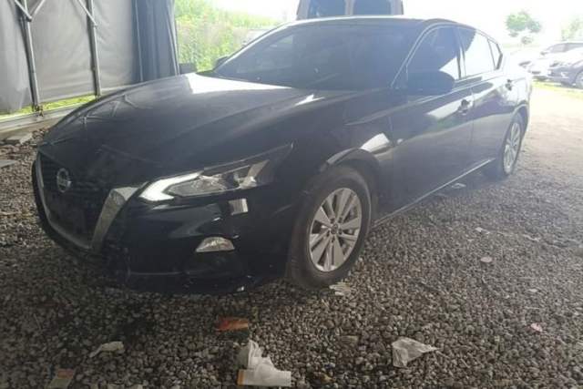 Used Nissan Teana 2019 2.0L XL Comfort Edition
