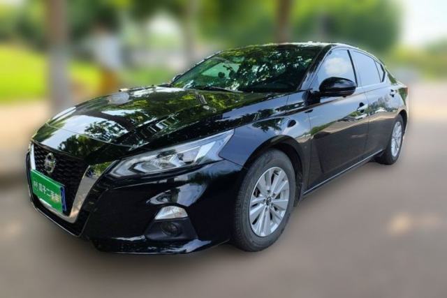 Ojetý Nissan Teana 2019 2.0L XL Comfort Edition